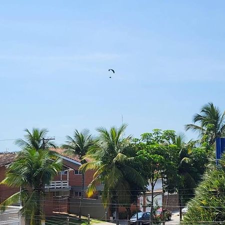 Apto Completo A 1 Quadra Da Praia Da Enseada. Guarujá Zewnętrze zdjęcie