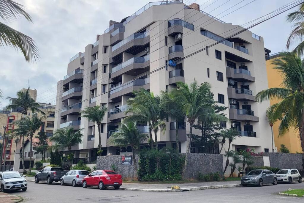 Apto Completo A 1 Quadra Da Praia Da Enseada. Guarujá Zewnętrze zdjęcie