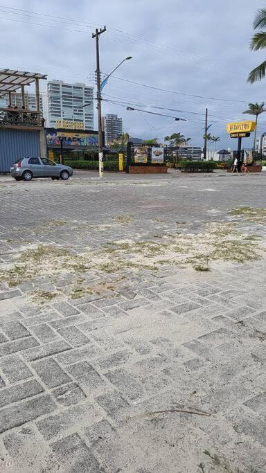 Apto Completo A 1 Quadra Da Praia Da Enseada. Guarujá Zewnętrze zdjęcie